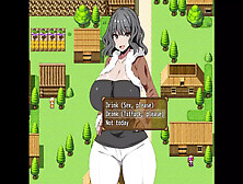Futanari Alchemist Tris Hentai Game Pornplay Ep. 31 She Is Sucking My Glans While Giving A Rough Tit Fuck