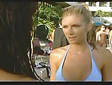 Stacy Kamano In Baywatch: Hawaiian Wedding (2003)