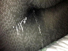 Pissing Pants On Bed