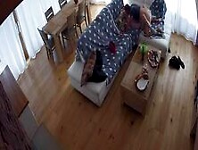 Hidden Camera,  Fucked Gf Without Taking Off Her Pant