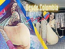 Desde Colombia With Love