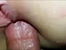 Close Up Licking And Fucked Pussy And Ass