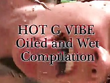 Oiling And Health Compilation 1