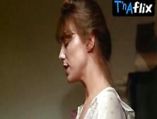 Karina Fallenstein Butt,  Breasts Scene In Egon Schiele: Excess And Punishment
