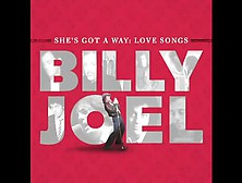 Billy Joel - Temptation