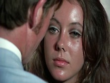 Jenny Agutter Outdoor,  Vinage In Walkabout (1971)