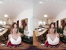 Vr Bangers Sweet Euro Sexy Shows You Best Screwed Tricks