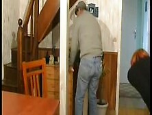 Papy Voyeur 16 - Scene 1