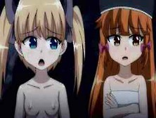 Hentai The Young Tiny Little Babe Girls In Cartoon And Anime