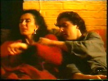 Yolanda Vazquez In Maria's Child (1992)