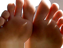 Women Feet 2