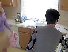 Young Wife Domestic Discipline By Mother-In-Law