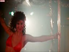 Paula Trickey In Maniac Cop 2 (1990)