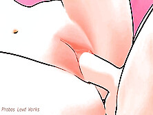 Phoboslewd Hot 3D Sex Hentai Compilation -29