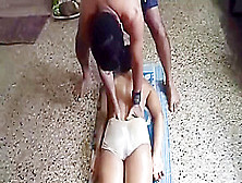 Sexy Mallu Vishu Massage Video