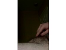 Fat Teen Jerking For Mom To Walk In