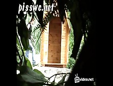 Pee Voyeur Compilation2