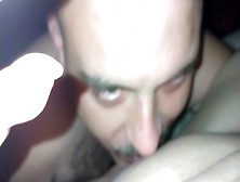 Daddy Eats You Pussy Pov