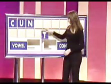 Uk Tv Gameshow Goes Wrong