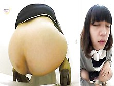 Thick Hairy Pussy Japanese Young Girl Poops