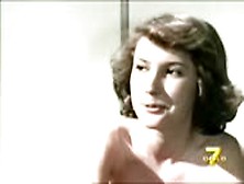 Flora Saggese In Il Giudice E La Minorenne (1974)