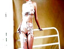 Jules Jordan - Fashion Model Skye Blue Gets Ravished By The Biggest Cock She's Ever Had