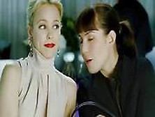 Rachel Mcadams And Noomi Rapace Passion