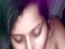 Punjab College Women Sucking Off Penis After The Club