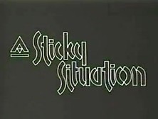 Sticky Situation (1987)Pt. 1