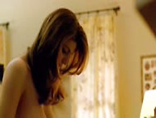 Alexandra Daddario In True Detective (2014)