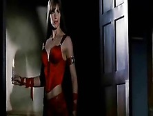 Jennifer Garner - Elektra The Movie (Super Sexy Edit)