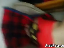 Arab Being Fucked Doggystyle