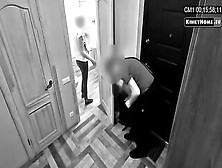 Hidden Web Camera - Spouse Catches Wife With Lover!