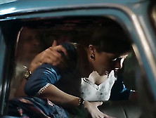 Demure Indian Teen Fucked Good In A Parked Car