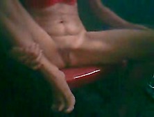 64 Year Old Cebu Pinay Showing Me The Goods On Cam Part2
