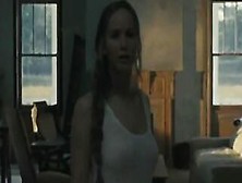 Hot Hottest Tribute Jennifer Lawrence Fap Challenge-Try To Not Cum-