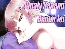 Chiaki Nanami (Hentai Joi) (Danganronpa)