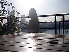 Naked Beautiful Wife In Hanoi Teil 2