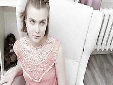 18Videoz - Lana Broks - Teen Make Point Of View Home Vid & More