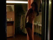 Chloe Sevigny Nude,  Boobs Scene In Hit And Miss