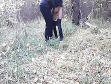 Accidentally Filmed Real Lesbian Sex In The Forest - Lesbian Illusion Girls