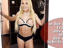 German College Girl Bimbos Seduced Her Professor For Sex