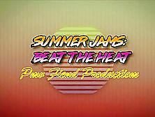 Slow Summer Jams: Beat The Heat