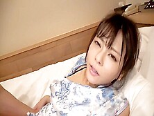 413Instv-465 [ Too Much Nuki Attention] 3P Pov With A