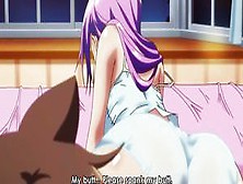 Anime: See Me After Class Ova Fanservice Compilation Eng Sub