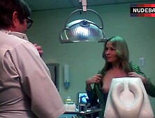 Cornelia Sharpe Sex In Doctor's Office – Busting