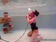 Jane Minniemanga Minnie Video - Underwatershow