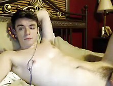 Incredible Male In Hottest Amateur,  Handjob Gay Sex Video