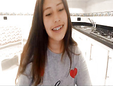 Cute Teen Hot Softcore Webcam Video