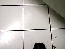 Toilette Im Kaufland Zeitz